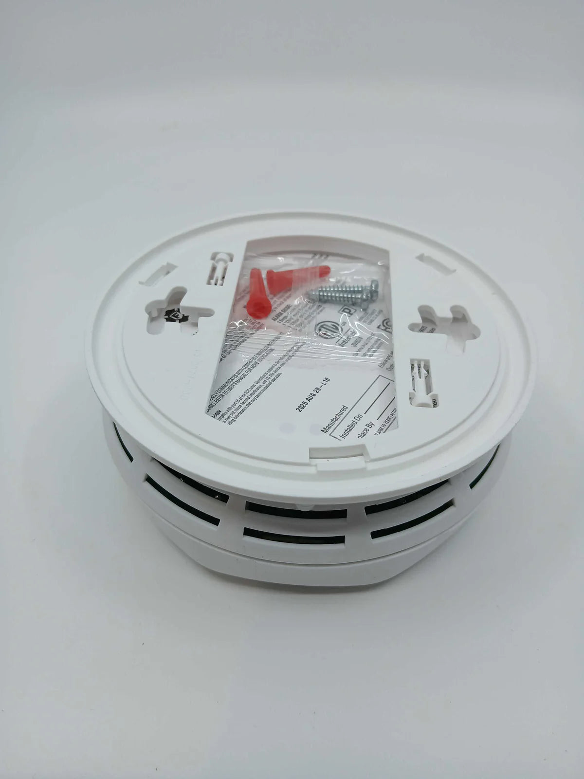 BRK SM500V Interconnect Battery-Operated Smoke Alarm (1046774) - The Fire Alarm Supplier