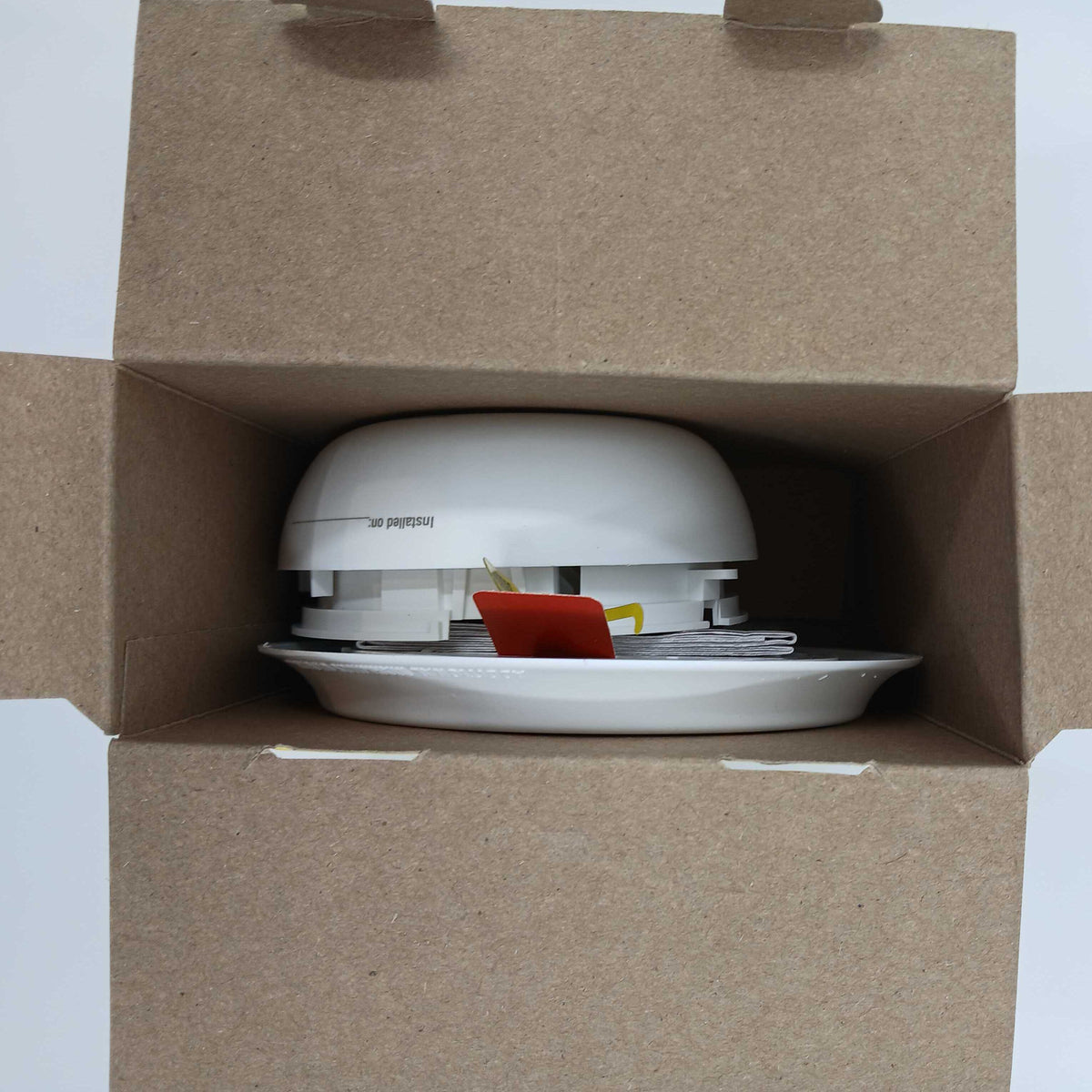 BRK SMI110 10-Year Sealed Battery Smoke Alarm 1046858 - image 4