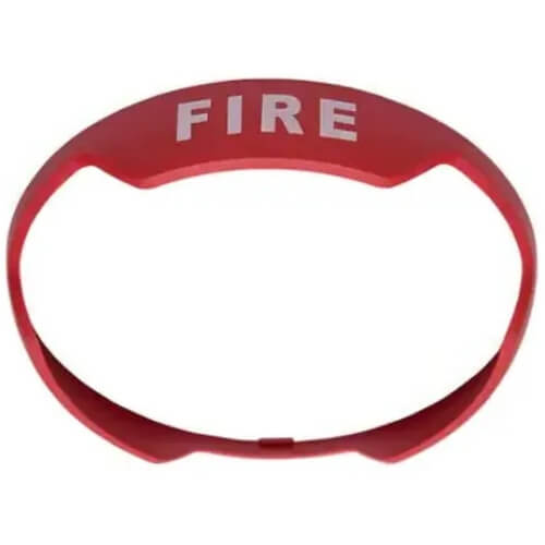 BZSPRC - F - The Fire Alarm Supplier