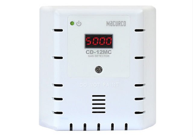 CD - 12MC - The Fire Alarm Supplier