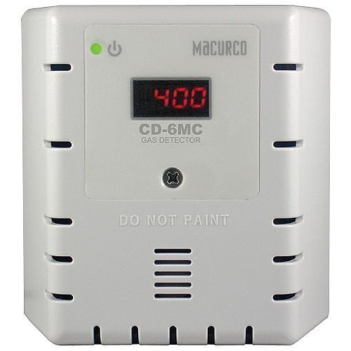 CD - 6MC - The Fire Alarm Supplier