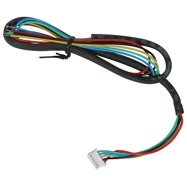 STI KIT-319 Wiring Harness to Add Remote Relay Option to Universal Product Line