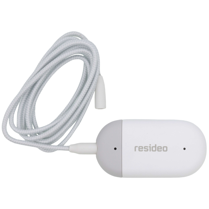 Resideo YCHW3000W3003/U L1 Wi-Fi Water Leak and Freeze Detector (3 Pack), YCHW3000W3003