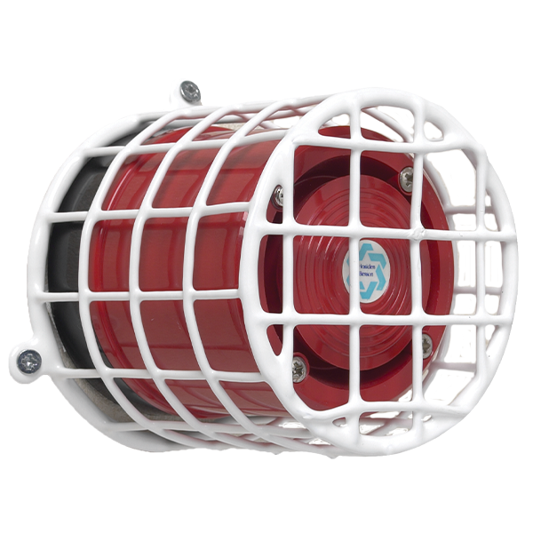 STI STI-9615 Beacon & Sounder Cage