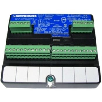 Det - Tronics EQ3710DT (007918 - 013) Aim, SIL2, Din Mount - The Fire Alarm Supplier