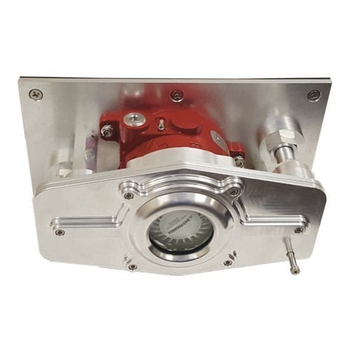 Det - Tronics Q5016 - 6 (013901 - 006) Duct Mount with 6' (1.8m) - The Fire Alarm Supplier