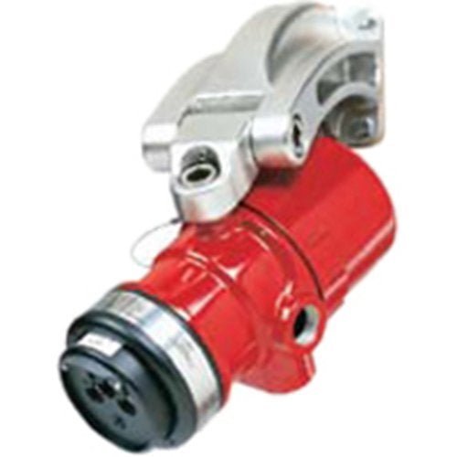 Det - Tronics Q9033B (007290 - 001) Mounting Arm Stainless Steel - The Fire Alarm Supplier