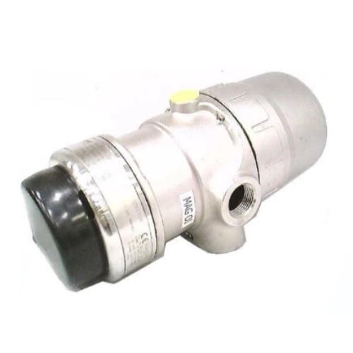 Det - Tronics X3301S4N23T2 (028250 - 001) Multispectrum Infrared Flame Detector - The Fire Alarm Supplier