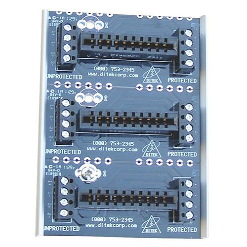 DTK - 3MB - The Fire Alarm Supplier