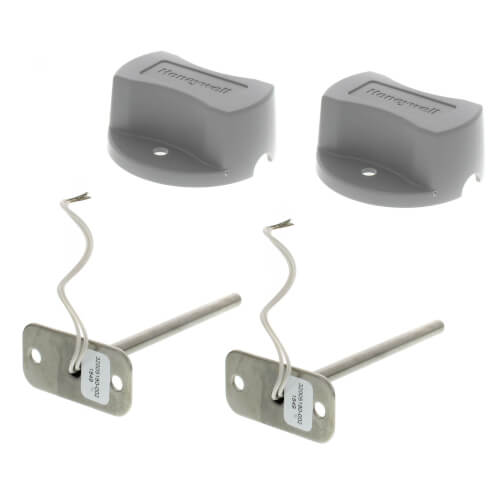 Honeywell Home YTHX9421R5101WW/U Prestige IAQ Kit with RedLINK