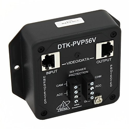 DTK - PVP56V - The Fire Alarm Supplier