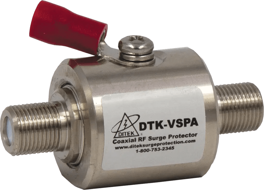 DTK - VSPA - The Fire Alarm Supplier