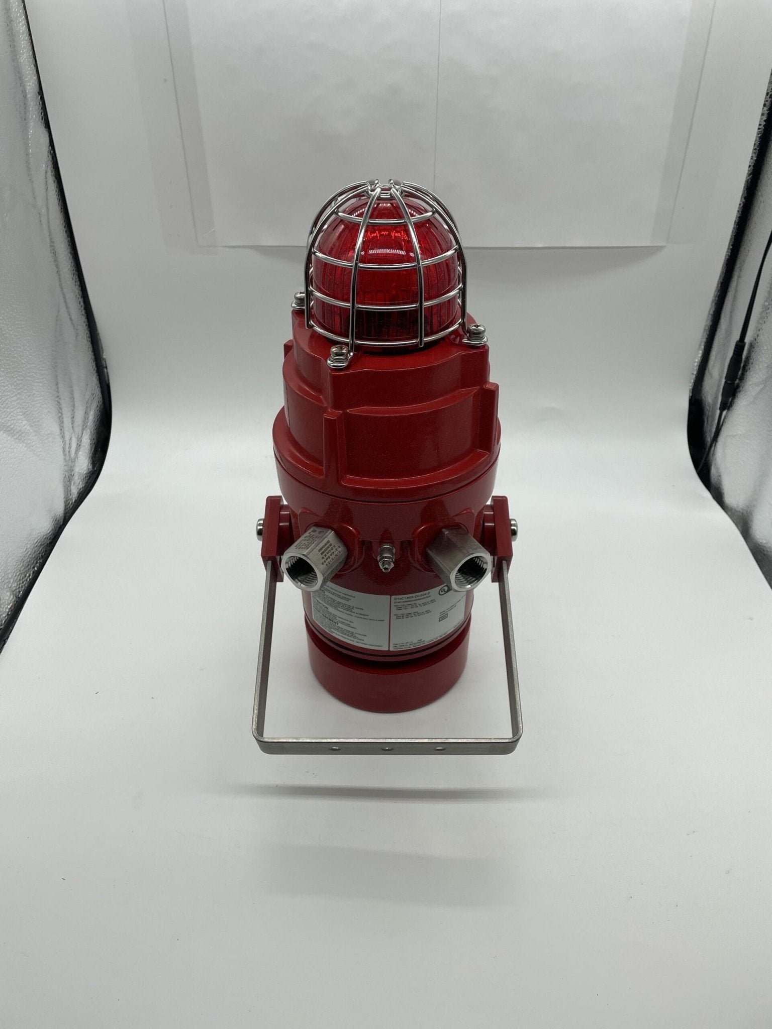 E2S by The Signal Source D1XC1X05RDC024BS1D1RR - The Fire Alarm Supplier