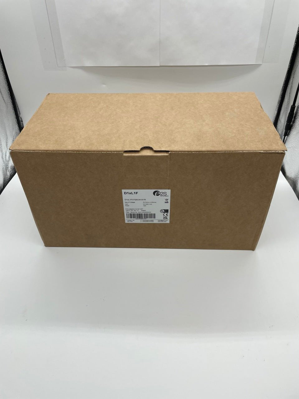 E2S by The Signal Source D1XL1FV725CN1A1R - The Fire Alarm Supplier