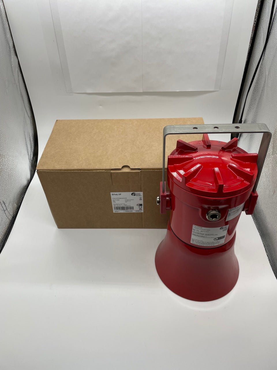 E2S by The Signal Source D1XL1FV725CN1A1R - The Fire Alarm Supplier