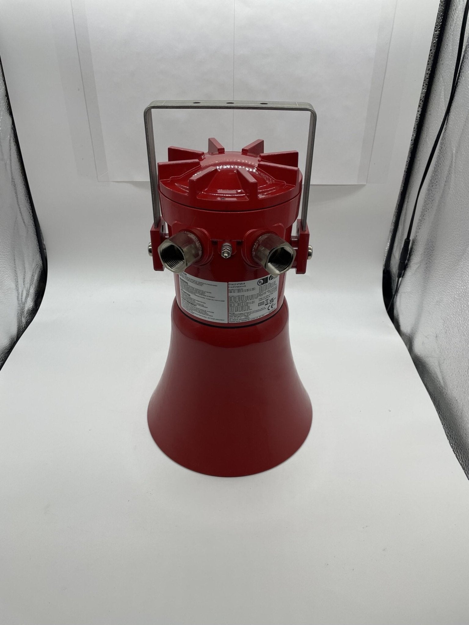 E2S by The Signal Source D1XL2FV725CN1A1R - The Fire Alarm Supplier