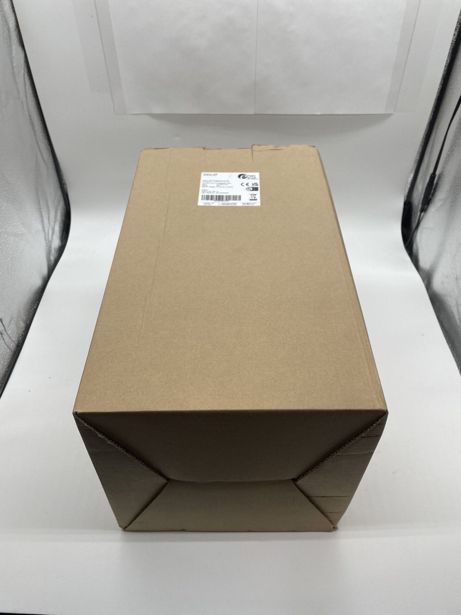 E2S by The Signal Source D2XL2FV725CN1A1R - The Fire Alarm Supplier