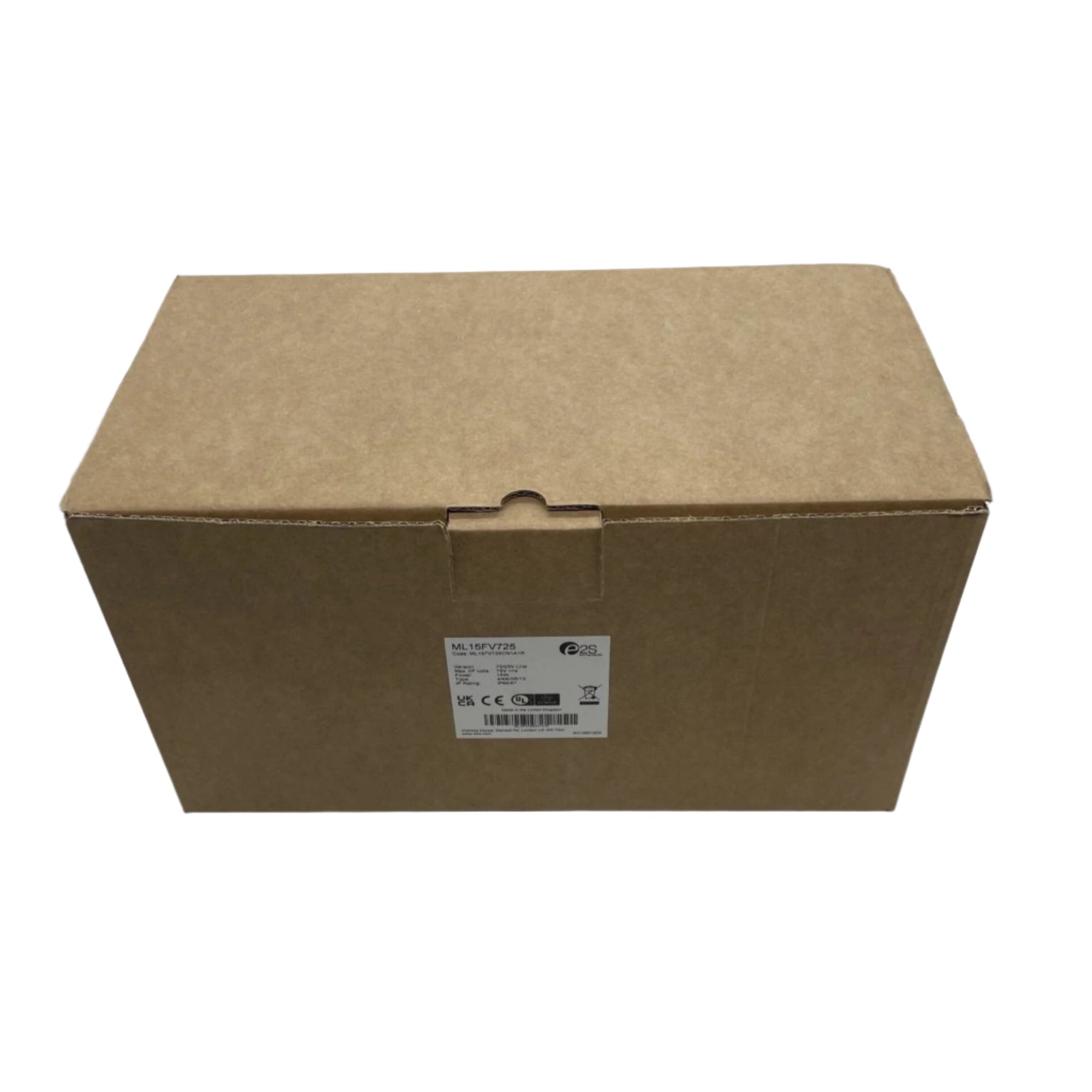 E2S by The Signal Source ML15FV725CN1A1R - The Fire Alarm Supplier