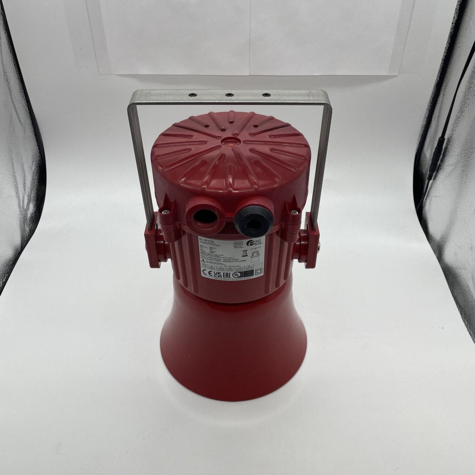 E2S by The Signal Source ML15FV725CN1A1R - The Fire Alarm Supplier