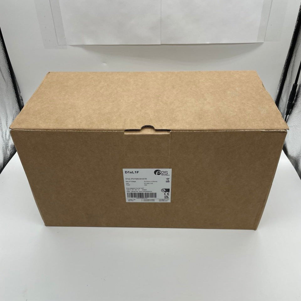 E2S by The Signal Source D1XL1FV725CN1A1R - The Fire Alarm Supplier