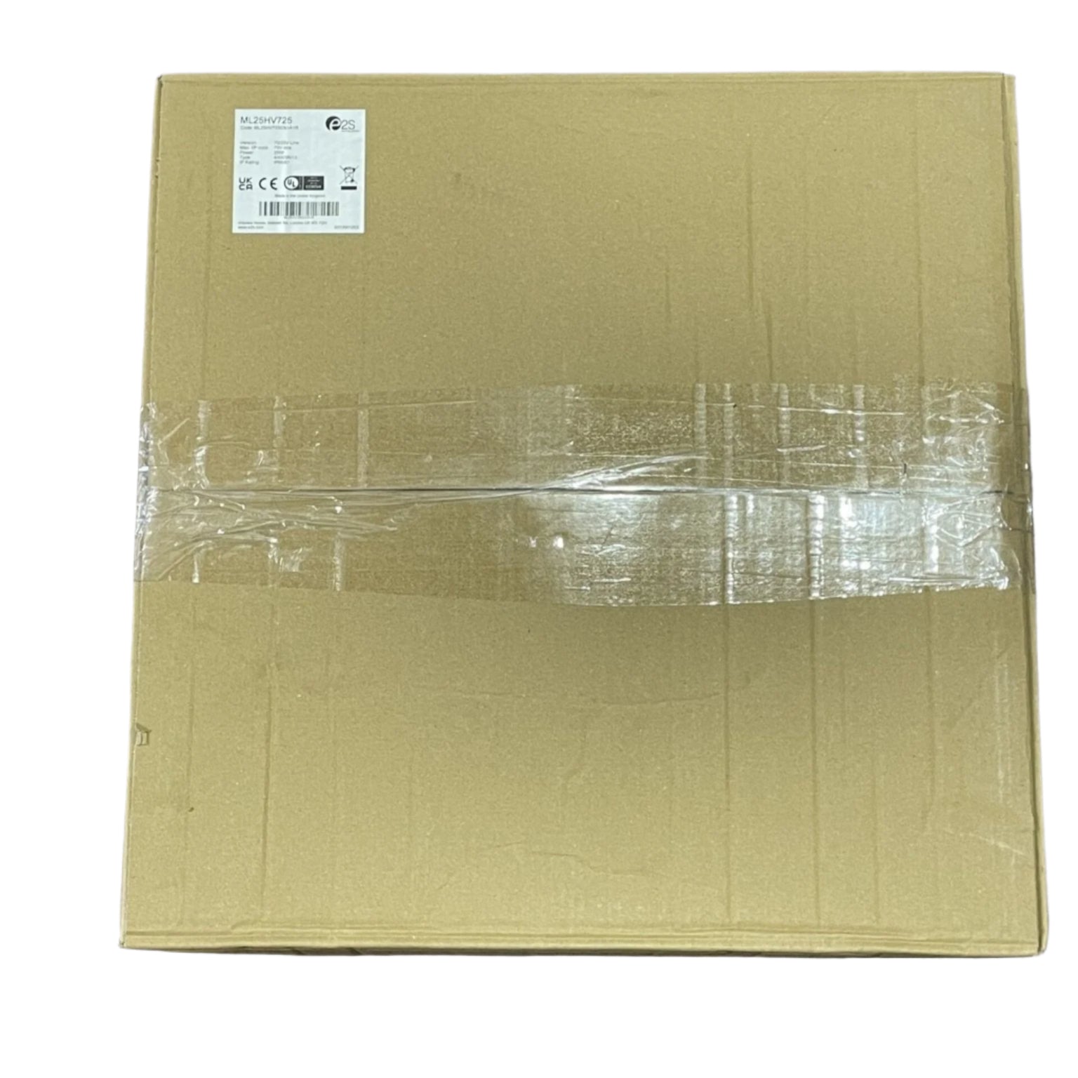 E2S by The Signal Source ML25HV725CN1A1R - The Fire Alarm Supplier