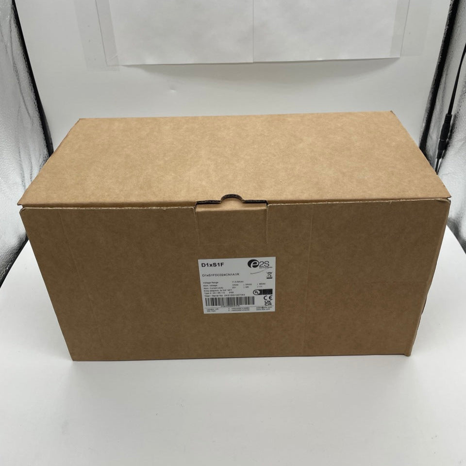 E2S by The Signal Source D1XS1FDC024CN1A1R - The Fire Alarm Supplier