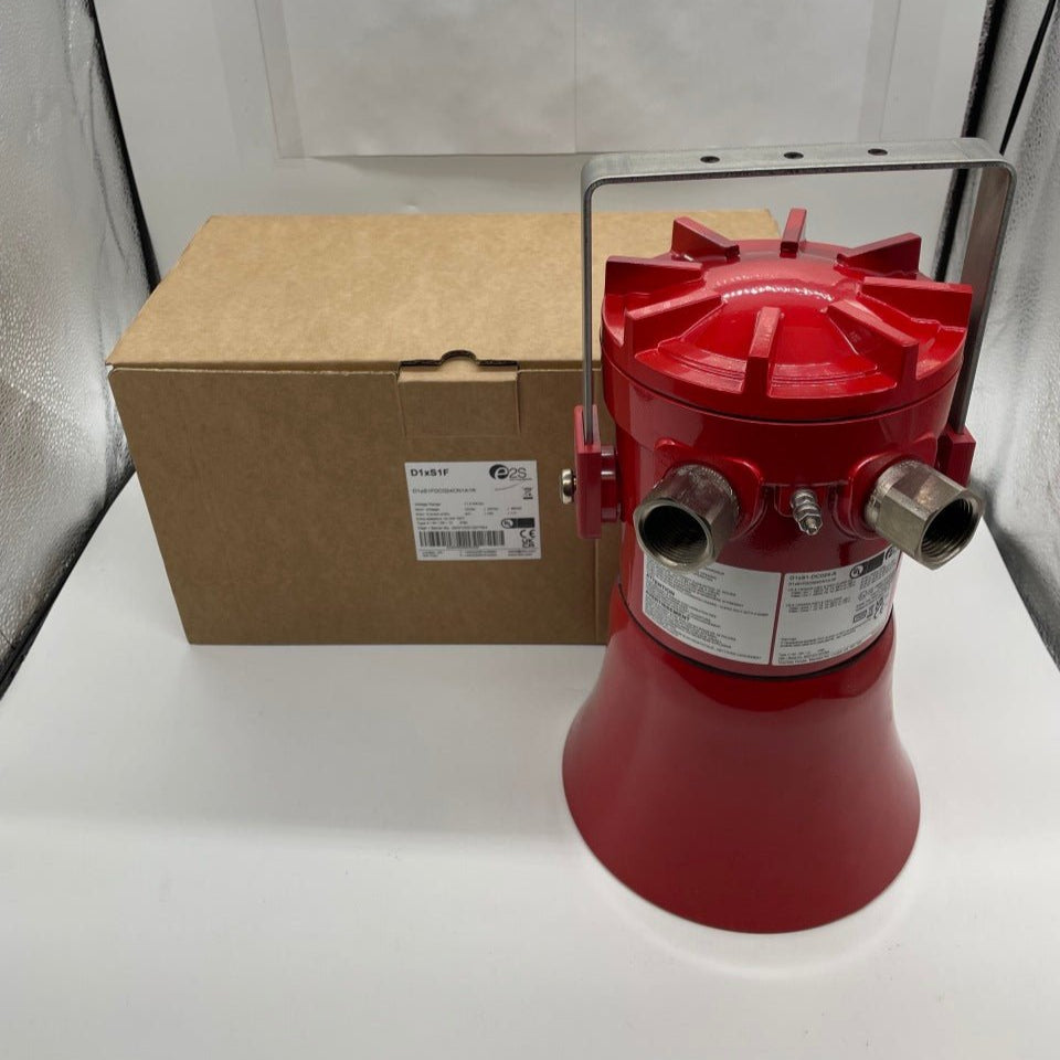 E2S by The Signal Source D1XS1FDC024CN1A1R - The Fire Alarm Supplier