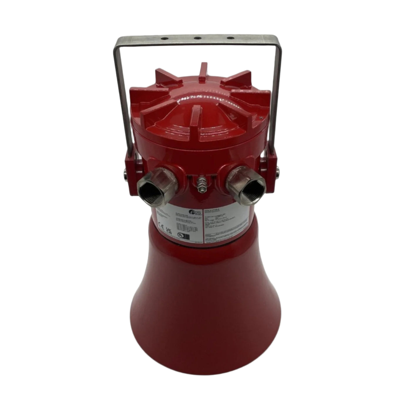 E2S by The Signal Source D2XL2FV725CN1A1R - The Fire Alarm Supplier