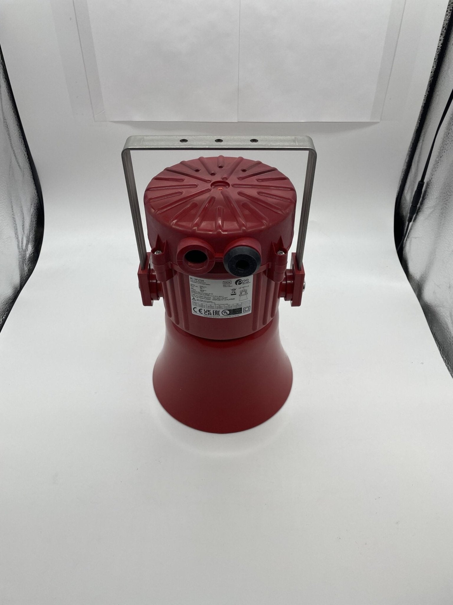 E2S by The Signal Source ML15FV725CN1A1R - The Fire Alarm Supplier