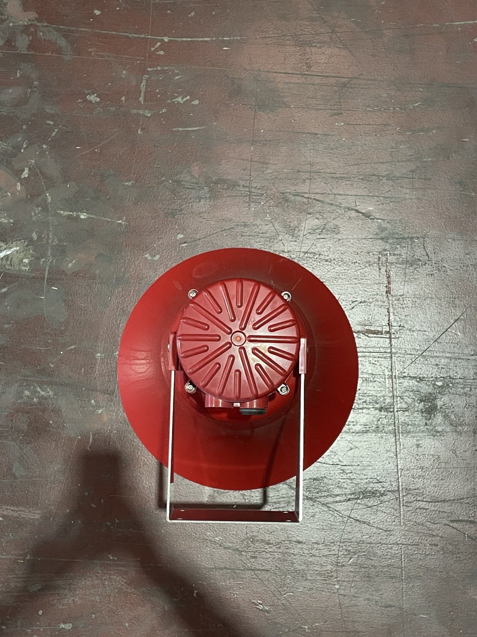 E2S by The Signal Source ML25HV725CN1A1R - The Fire Alarm Supplier