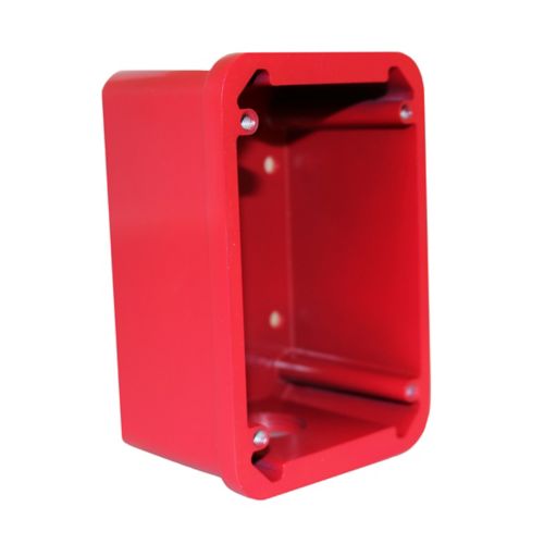 Eaton Wheelock MPS - WP Manual Pull Station Accessory - The Fire Alarm Supplier