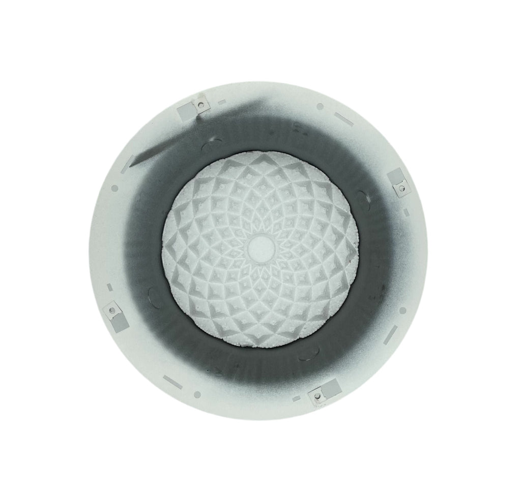 Eaton Round Box Eaton Wheelock CBB-8 Backbox 8 In. Speaker Round - The Fire Alarm Supplier