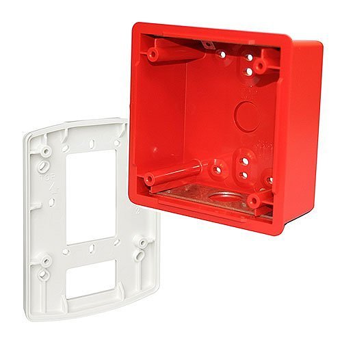 Eaton Wheelock ESBR - The Fire Alarm Supplier