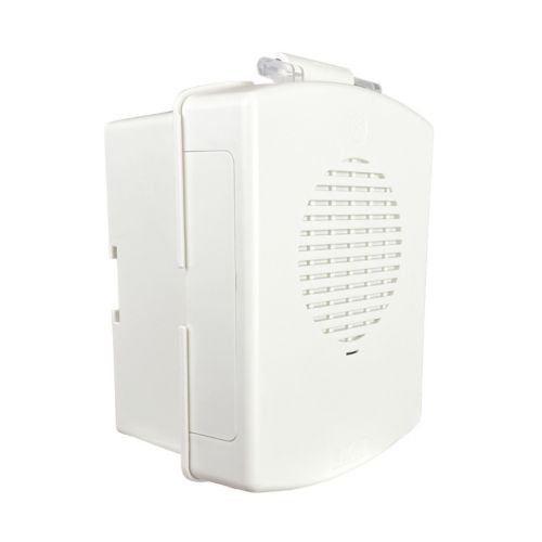 Eaton Wheelock EL4XSPK - NW Eluxa NEMA 4X Speaker - The Fire Alarm Supplier