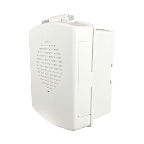 Eaton Wheelock EL4XSPK - NW Eluxa NEMA 4X Speaker - The Fire Alarm Supplier