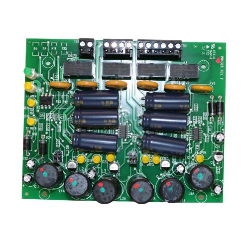 Eaton Wheelock SP4Z-A/B SAFEPATH accessory supervised speaker for fire alarm systems, mounted on a wall.