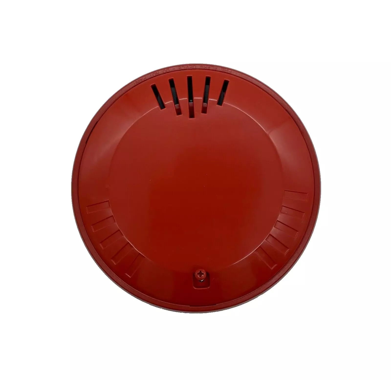 Eaton Wheelock HNRC Horn Ceiling - The Fire Alarm Supplier