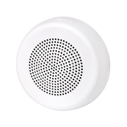 Eaton ELCHWC Wheelock Eluxa Chime Horn 24V White - The Fire Alarm Supplier