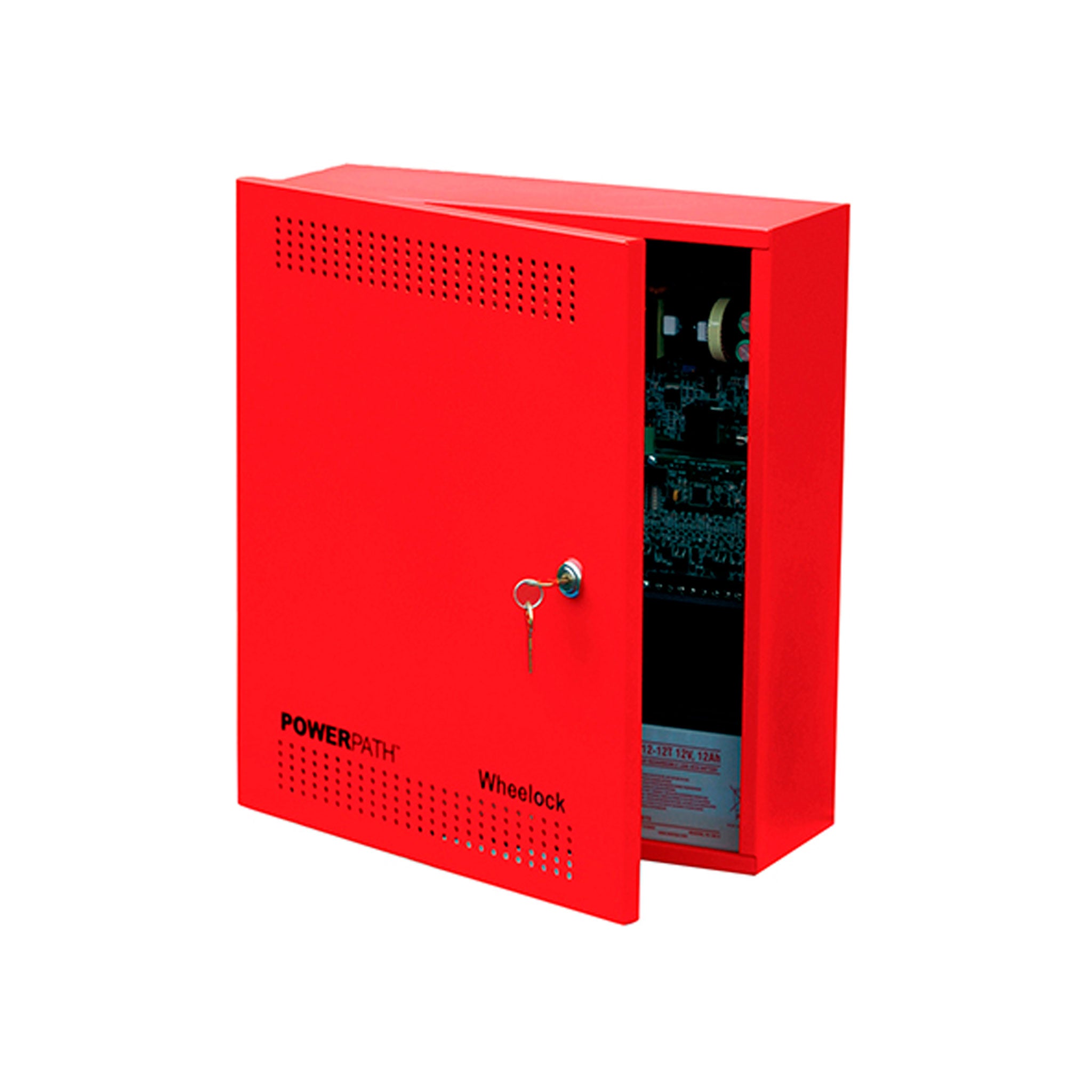 Eaton Wheelock POWERPATH Power Supply - The Fire Alarm Supplier