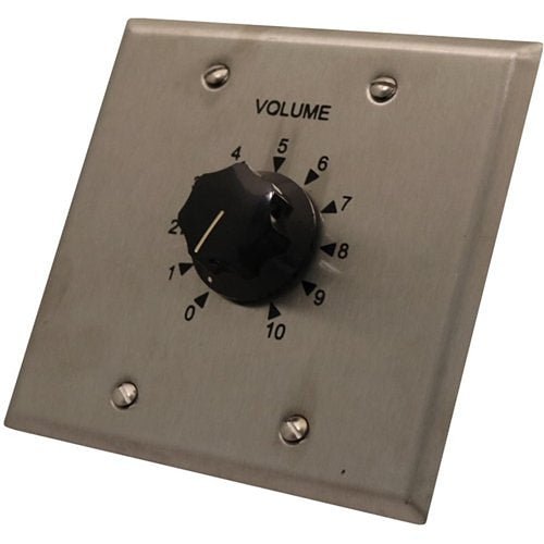 Eaton Wheelock SP - SVC SAFEPATH Supervised Volume Control - The Fire Alarm Supplier