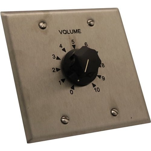 Eaton Wheelock SP - SVC SAFEPATH Supervised Volume Control - The Fire Alarm Supplier