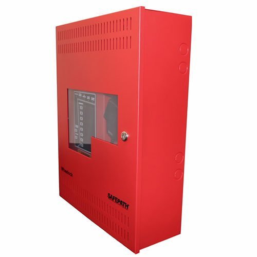 Eaton Wheelock SP40S - D SAFEPATH DoD In - Building Mass Notification System - The Fire Alarm Supplier