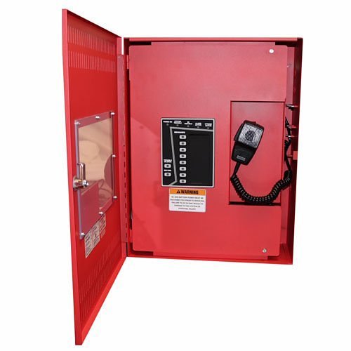 Eaton Wheelock SP40S - D SAFEPATH DoD In - Building Mass Notification System - The Fire Alarm Supplier