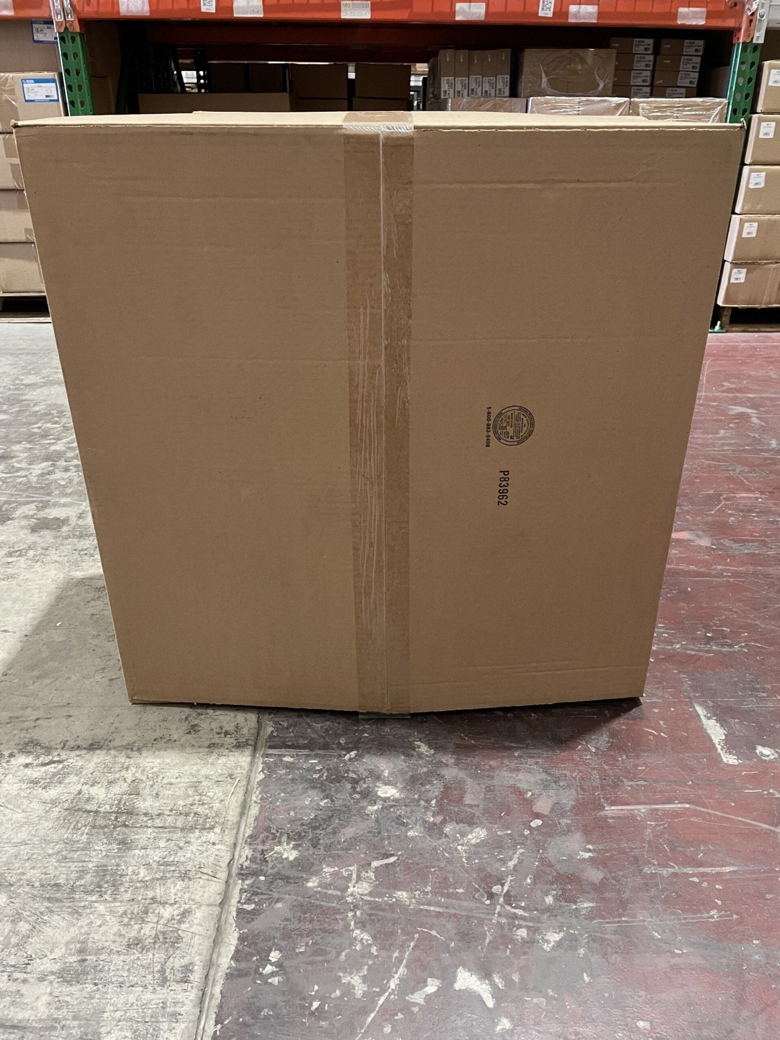 Eaton Wheelock STH - 2R Red Cluster Speaker - The Fire Alarm Supplier