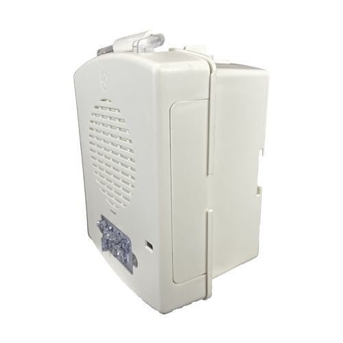Eaton Wheelock EL4XMTST - FW Multi Strobe with 4x Surface Box, White - The Fire Alarm Supplier