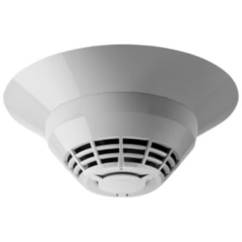 EC2 - OS - The Fire Alarm Supplier