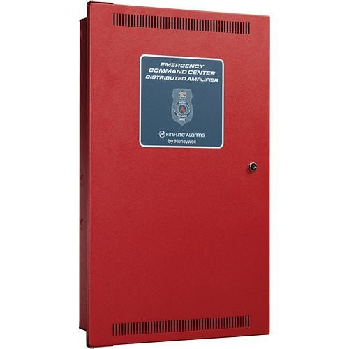 ECC - 50DA - The Fire Alarm Supplier