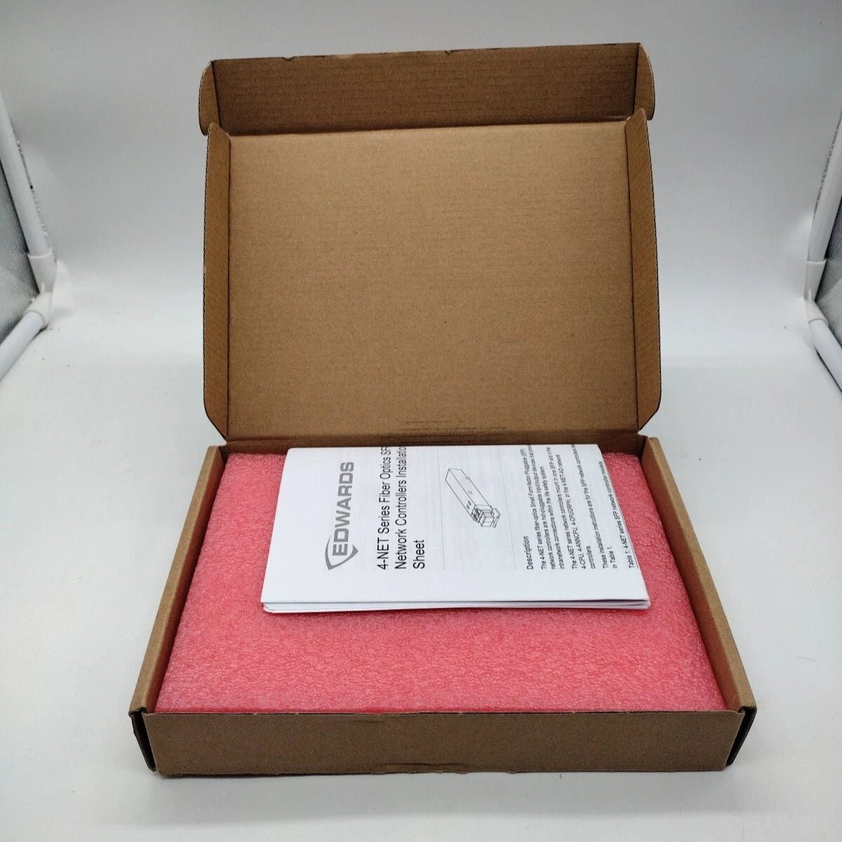 Edwards 4 - NET - SM Dual Line Dialer - The Fire Alarm Supplier