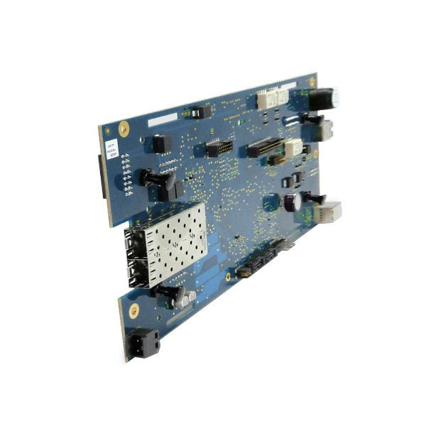 Edwards 4-CPU - The Fire Alarm Supplier