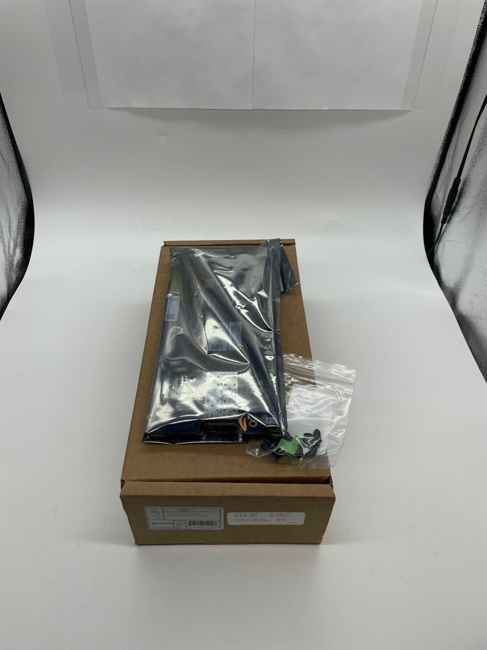 Edwards 4 - CPU CPU Processor Module - The Fire Alarm Supplier